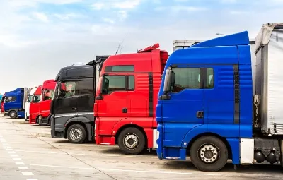 Konya Hınıs Ambar Nakliyat