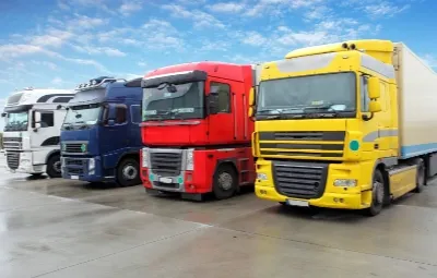 Konya Hınıs Nakliye Ambarı