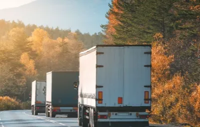 Konya ile Hınıs Arası Klima Taşıma