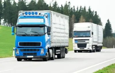 Konya ile Hınıs Arası Eşya Taşıma